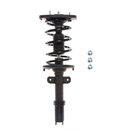 Prt Suspension Strut And Coil Spring Assembly, Prt 817162 817162